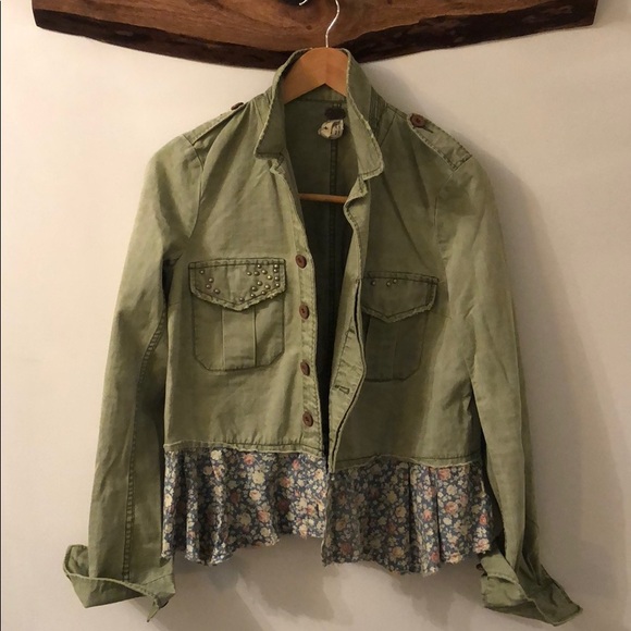 Free people jacket - Picture 2 of 9